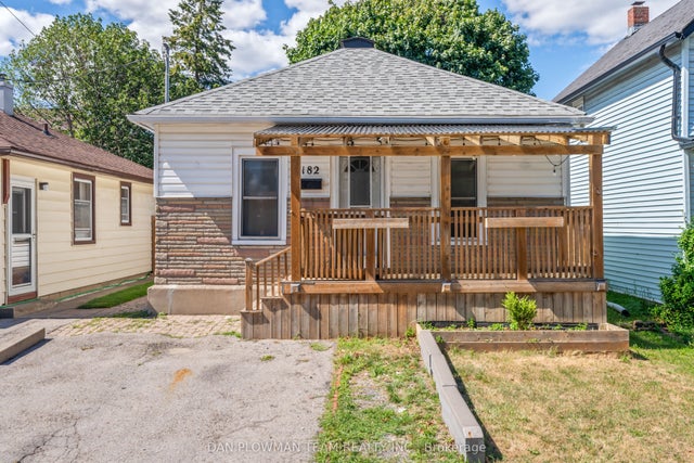 182 Bloor Street W, Oshawa