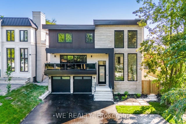 1381 Rougemount Drive N, Pickering