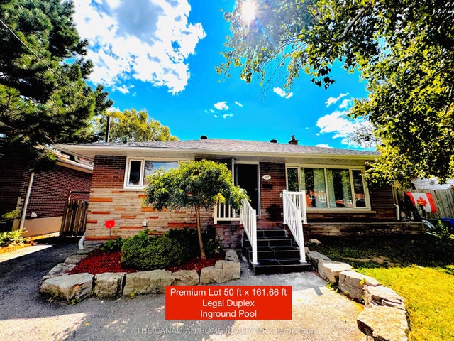 307 Malaga Road, Oshawa