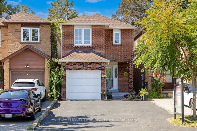 67 Verne Crescent, Toronto E11