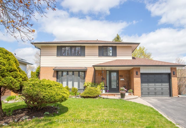 214 Marigold Avenue, Oshawa