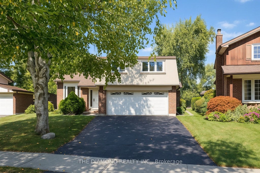 14 Foxwood Grove Bsmt, Toronto E05