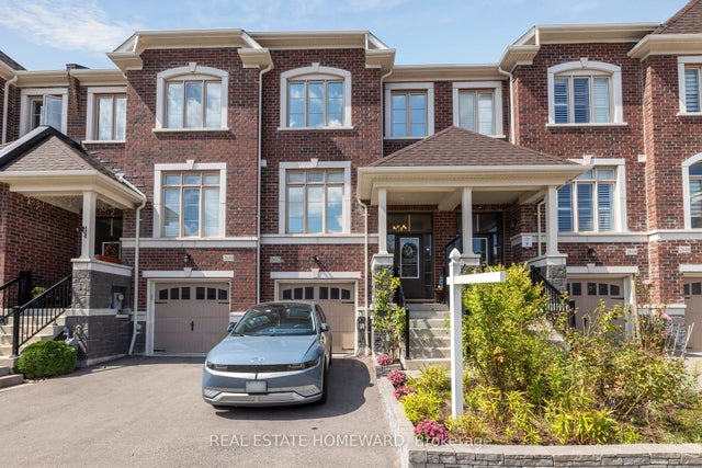 2612 Cerise Manor, Pickering