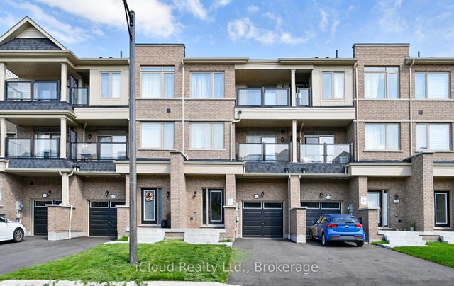 1117 Lockie Drive, Oshawa