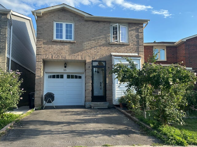 25 Spring Forest Square Bsmt, Toronto E07