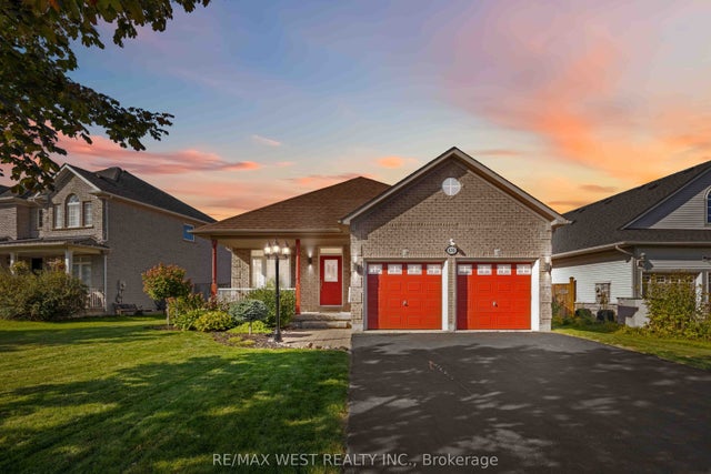 636 Faywood Crescent, Oshawa