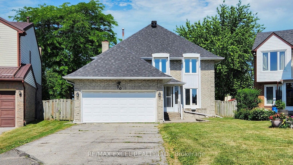 80 Eagleview Crescent, Toronto E05