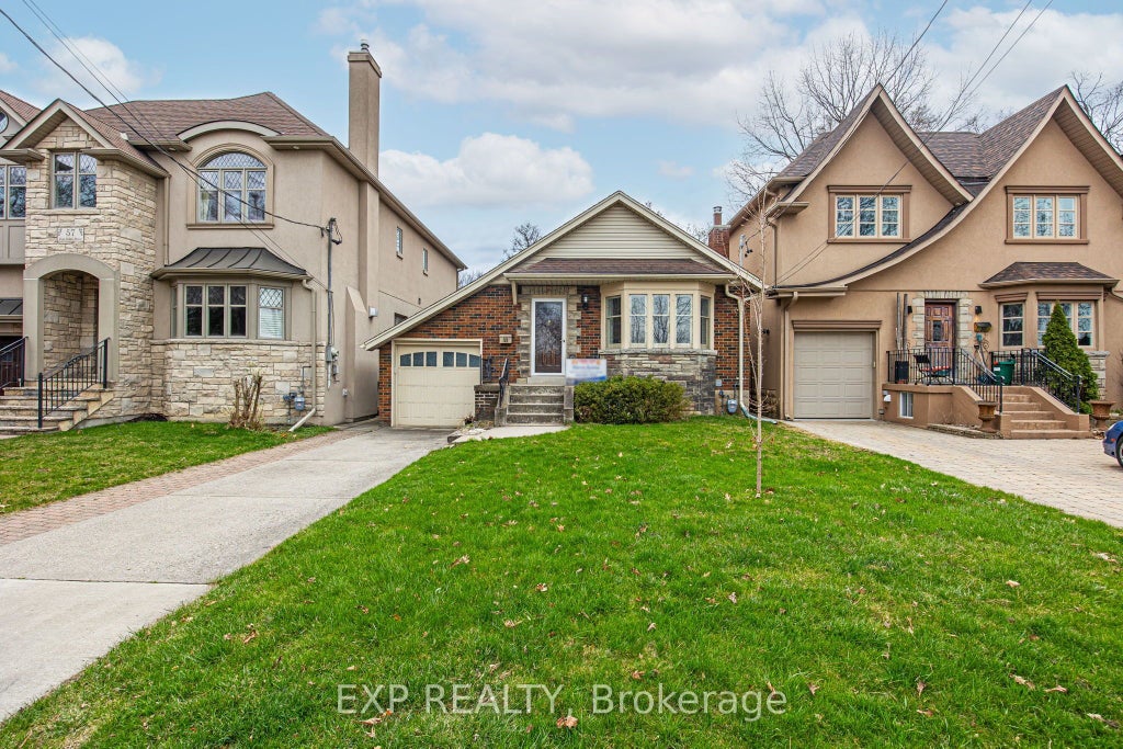 55 Don Valley Drive, Toronto E03