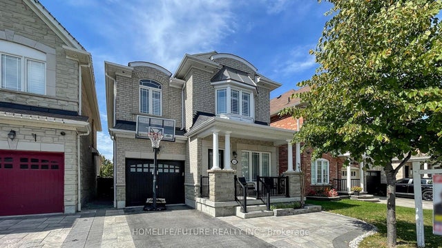 44 Arfield Avenue, Ajax