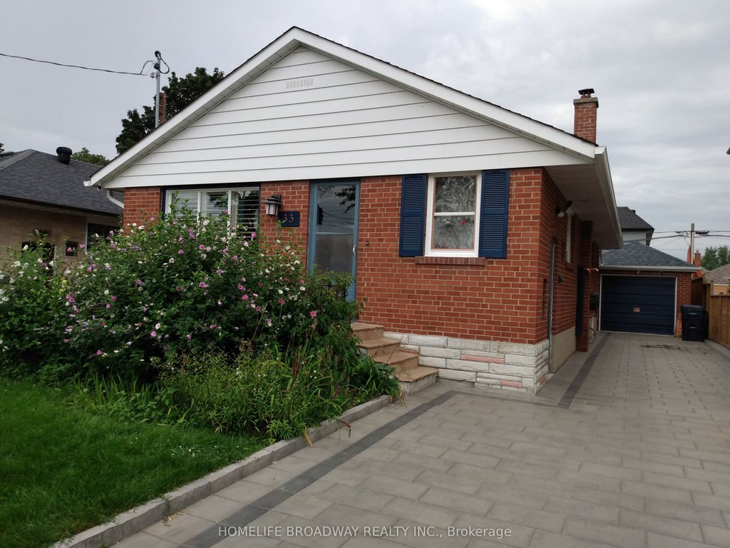 33 Alrita Crescent (main), Toronto E04