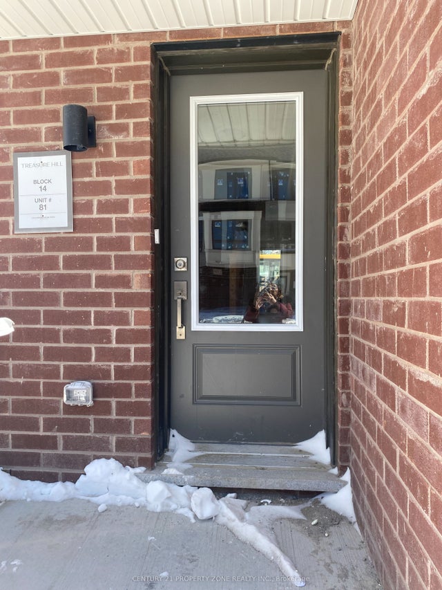 1319 Bradenton Path, Oshawa