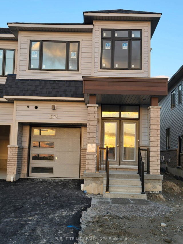 2079 Horace Duncan Crescent N/a, Oshawa