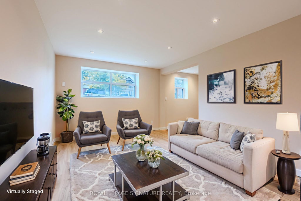 1 Hassard Avenue 2, Toronto E03