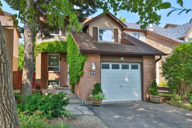 56 Muirlands Drive, Toronto E07