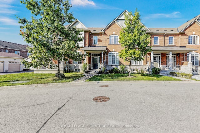 2442 Earl Grey Avenue, Pickering