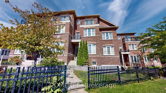 3358 C Kingston Road, Toronto E08