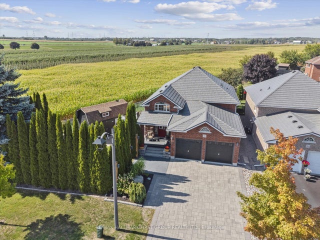 188 Padfield Drive, Clarington