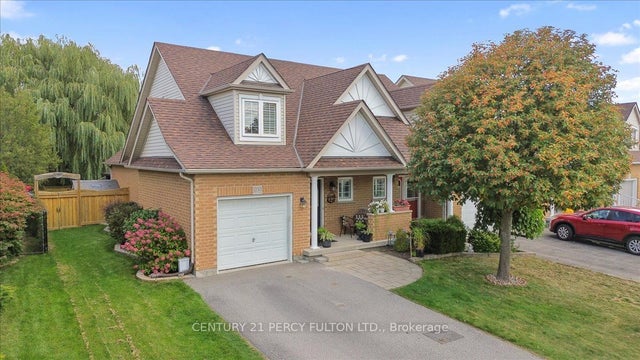 1250 Ormond Drive, Oshawa