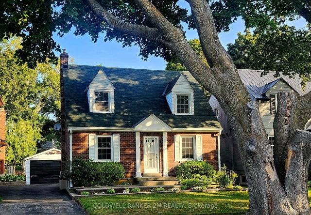 114 Lauder Road, Oshawa