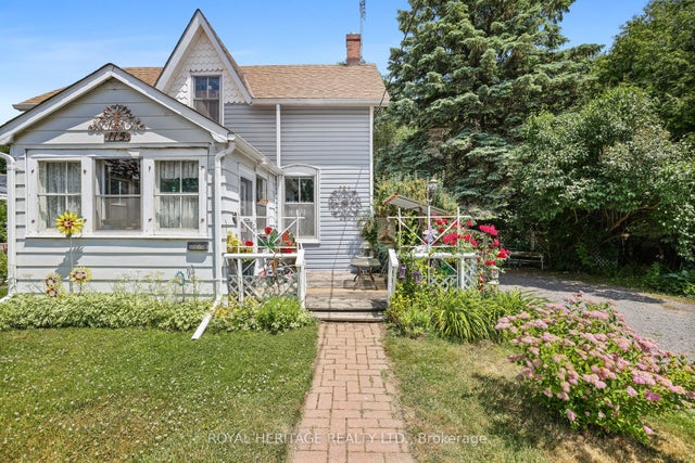 115 Elgin Street, Clarington