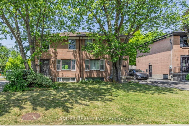 82 Minerva Avenue, Toronto E08
