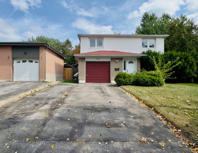 35 Sonmore Drive, Toronto E07
