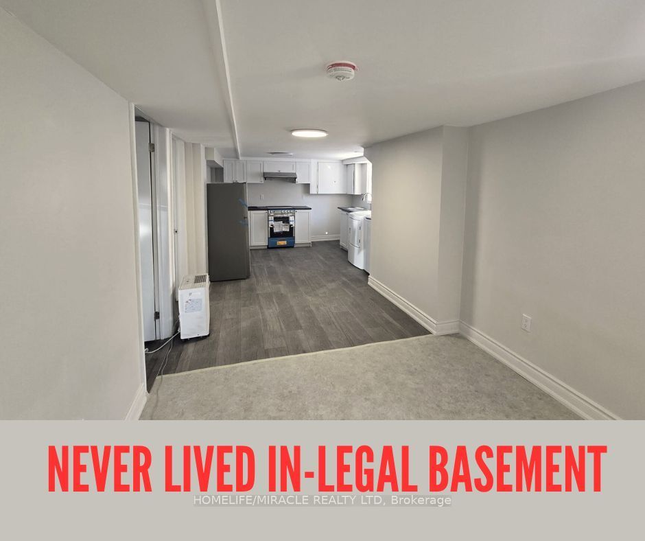 1281 King Street E Bsmt, Oshawa