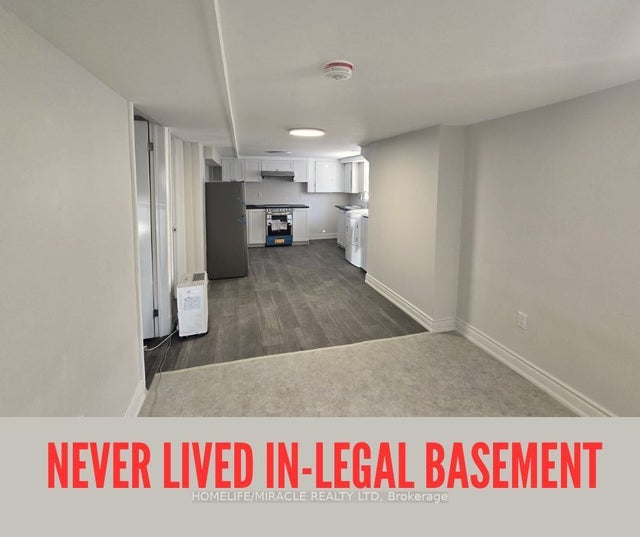 1281 King Street E Bsmt, Oshawa