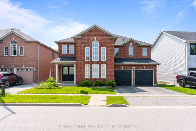 1081 Langford Street, Oshawa