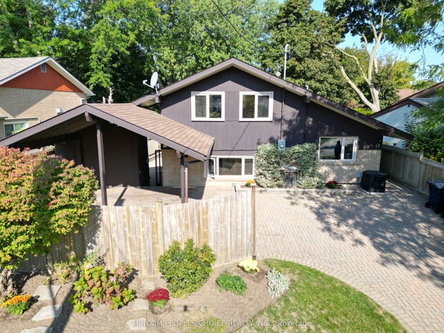 12 Ladysbridge Drive, Toronto E09