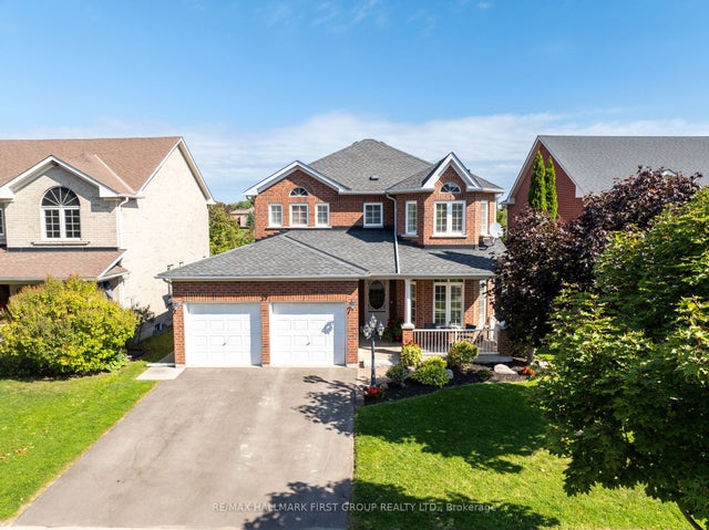 27 Robin Trail, Scugog