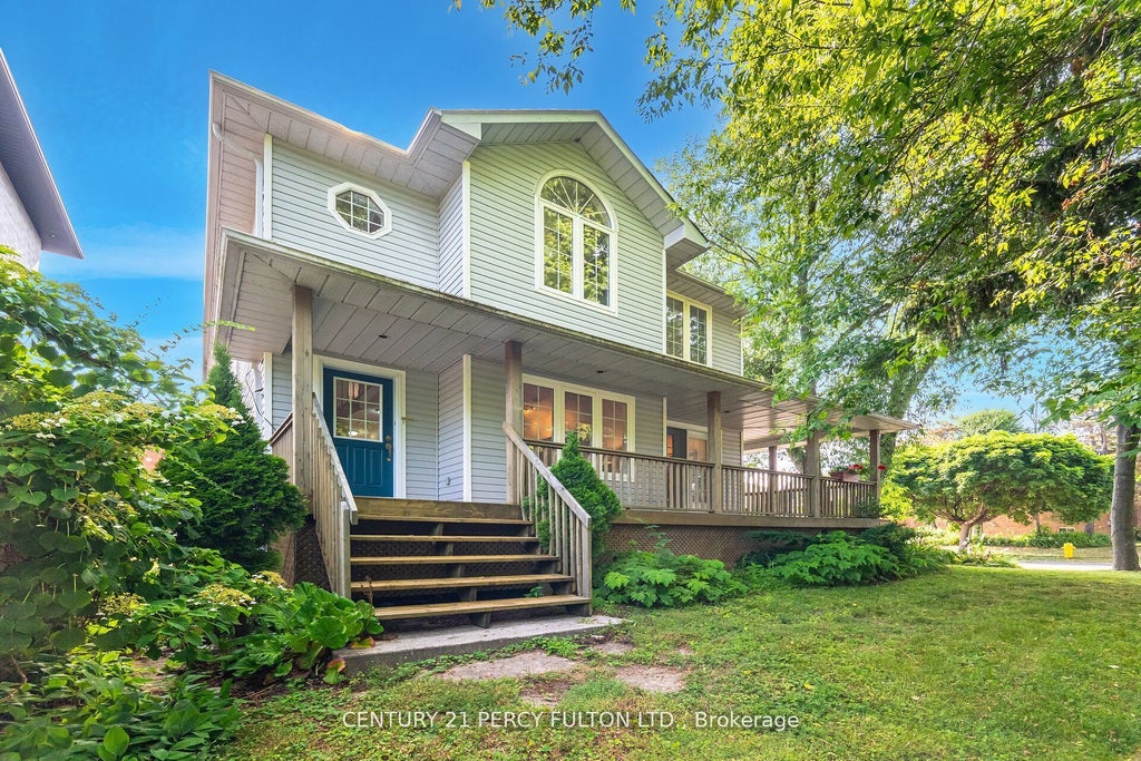 1104 Shoal Point Road Main, Ajax