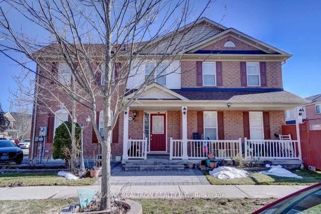 105 Millcar Drive Bsmt, Toronto E11