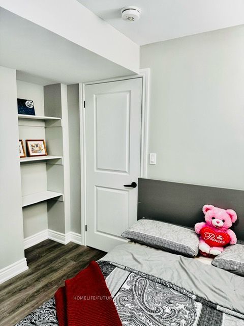 1121 Cameo Street Bsmt, Pickering