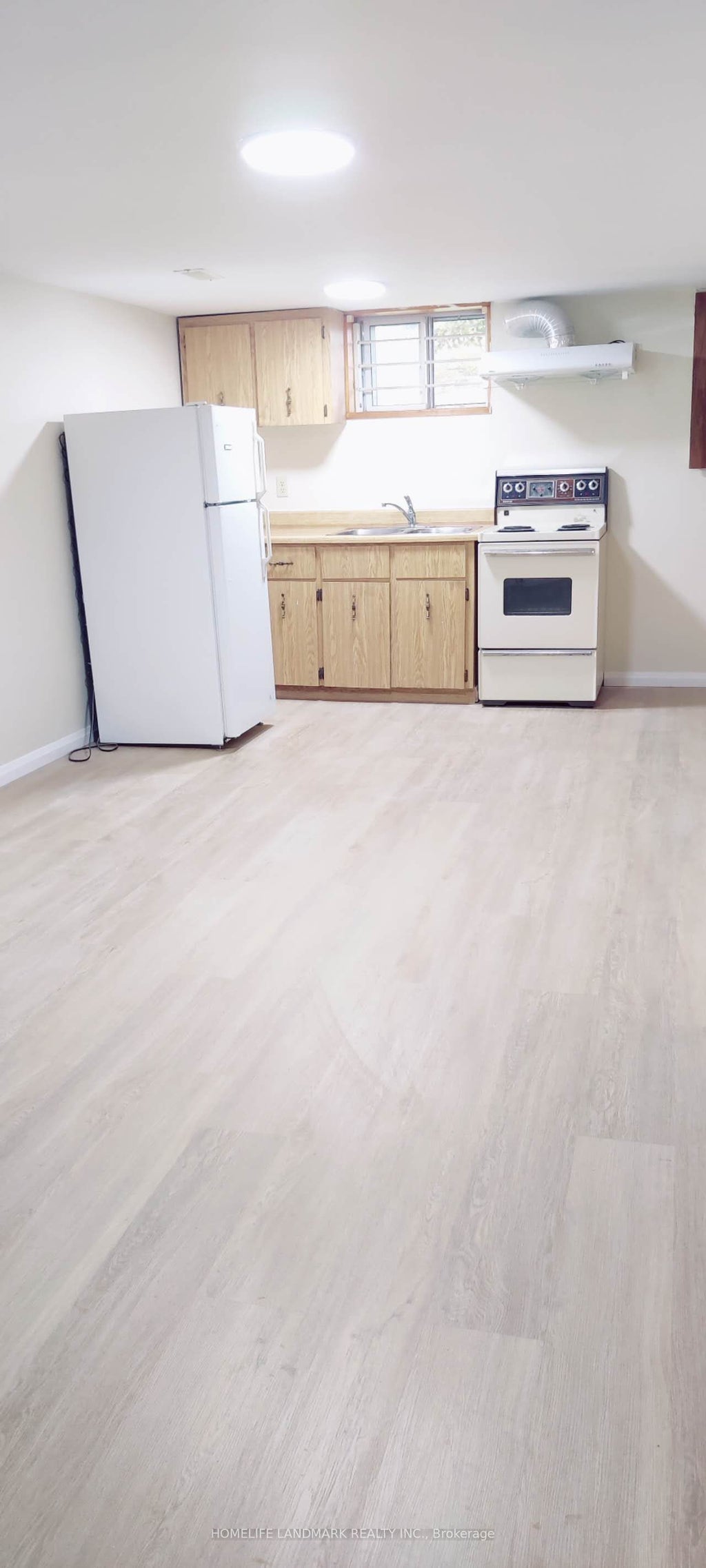 22 Buena Vista Avenue Lower Unit, Toronto E05