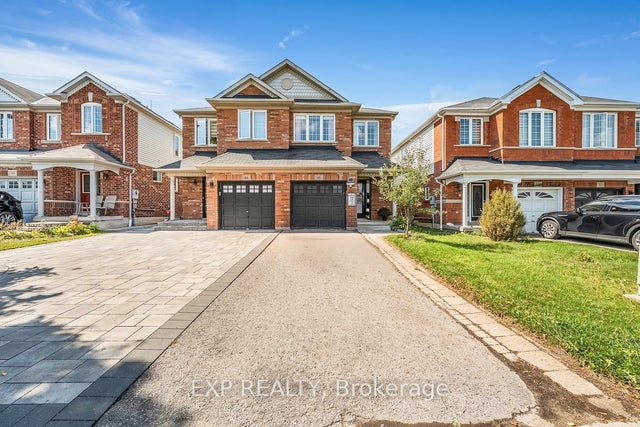 48 Unsworth Crescent, Ajax