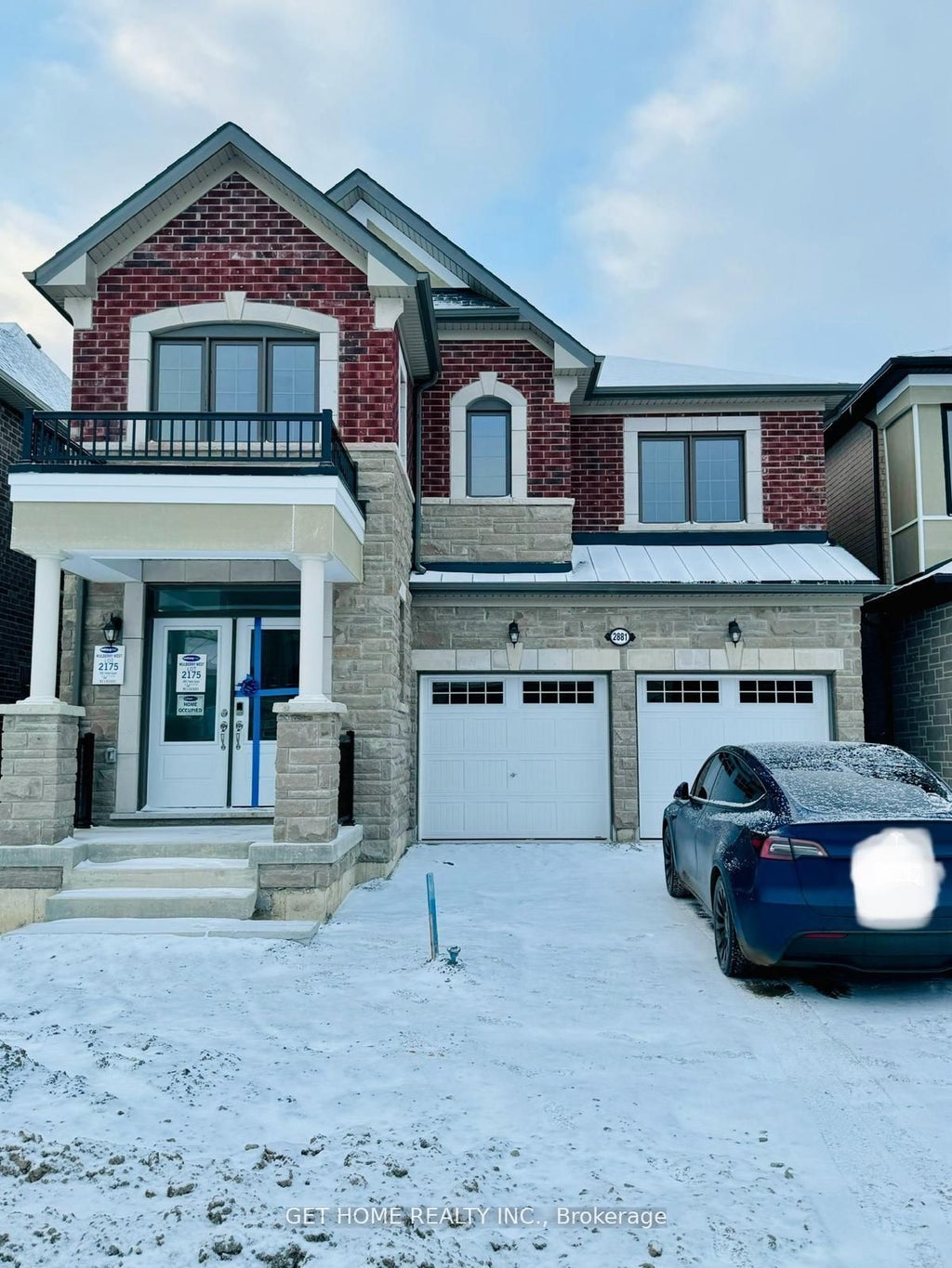 2881 Foxden Square, Pickering