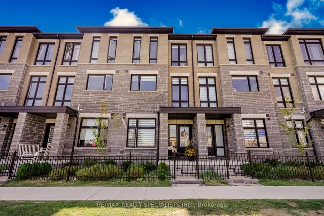 1397 Coral Springs Path, Oshawa
