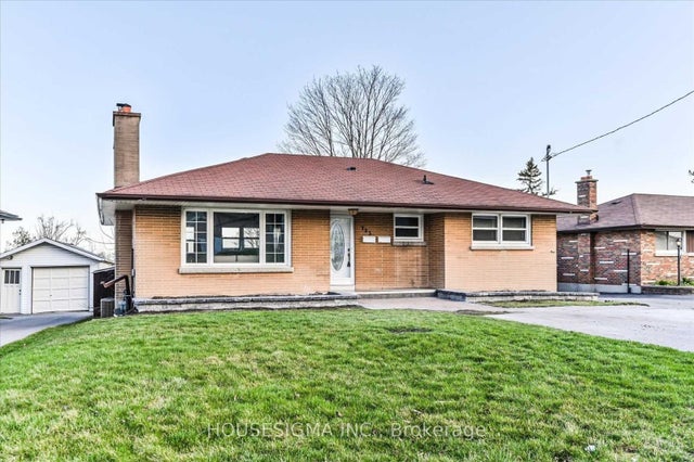 735 Tennyson Avenue Basement, Oshawa