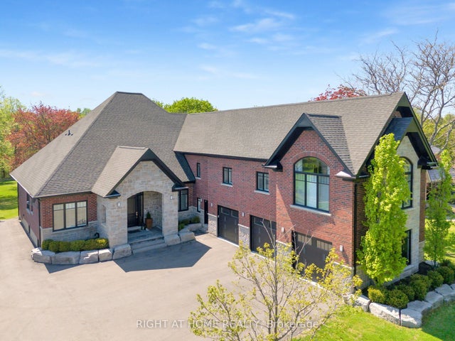 3634 Old Scugog Road, Clarington
