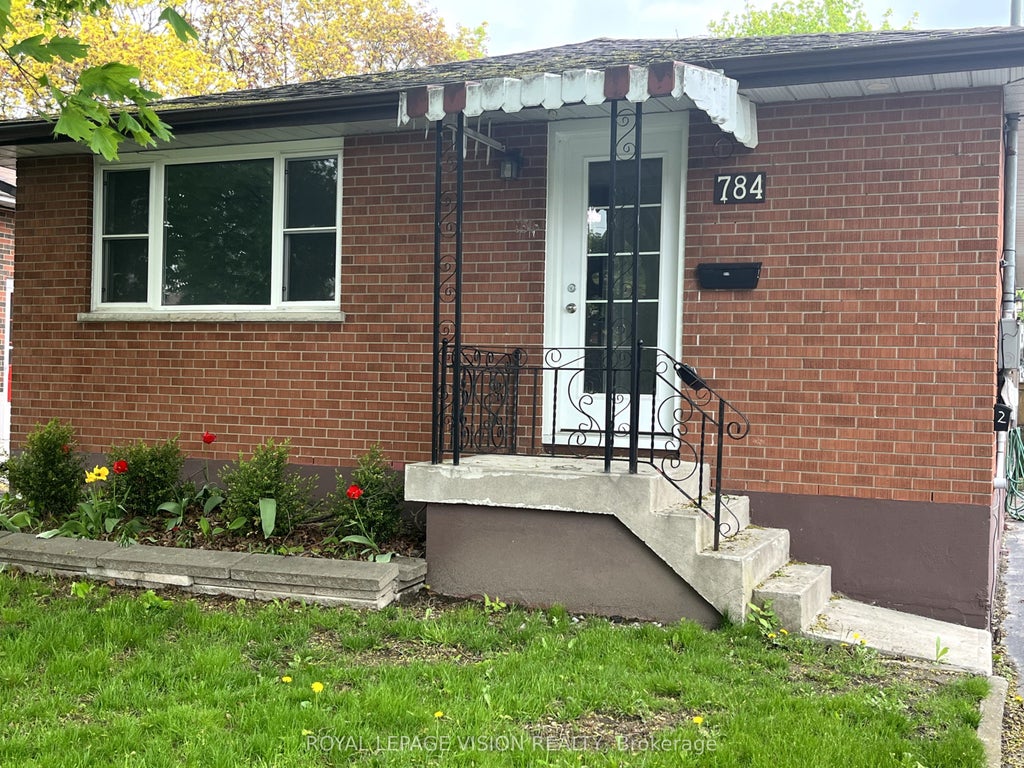784 Olive Avenue Main Floor, Oshawa