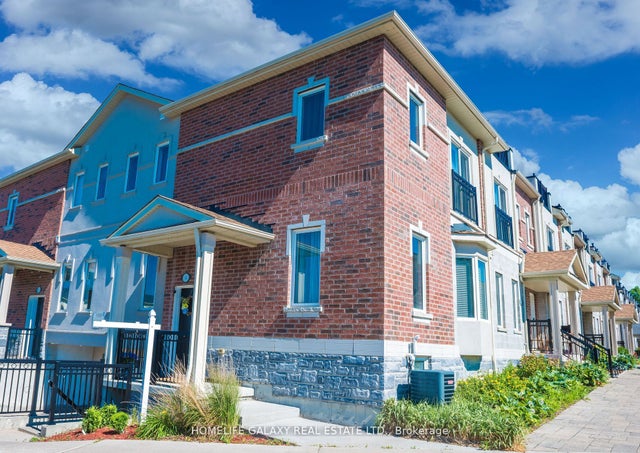 1050 Elton Way 8, Whitby