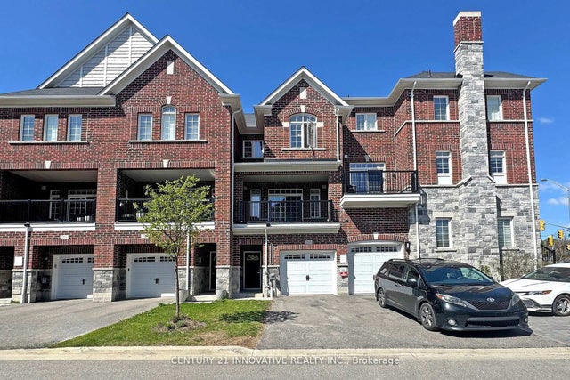 2115 Brock Road, Pickering