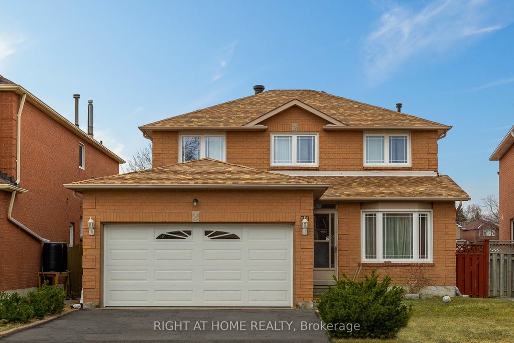 30 Lavery Trail, Toronto E10