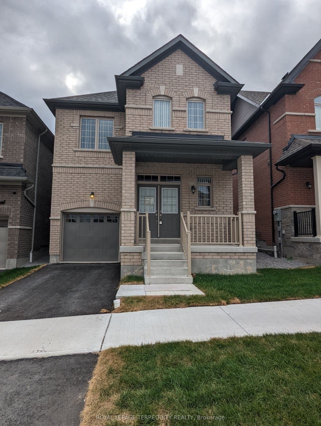 2420 Angora Street, Pickering