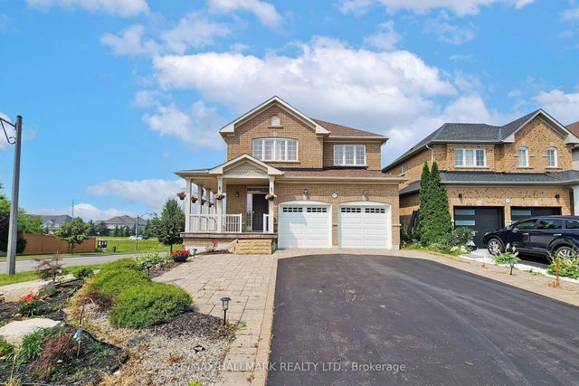 1052 Eagle Ridge Drive Bsmt, Oshawa