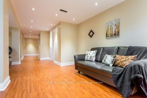 77 Sundance Crescent Basement, Toronto E09