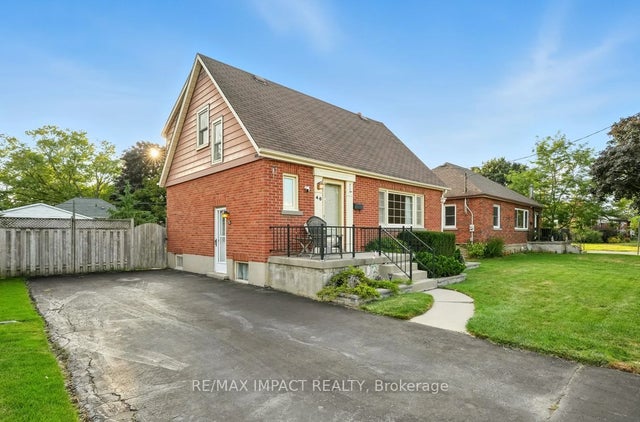 46 Simpson Avenue, Clarington