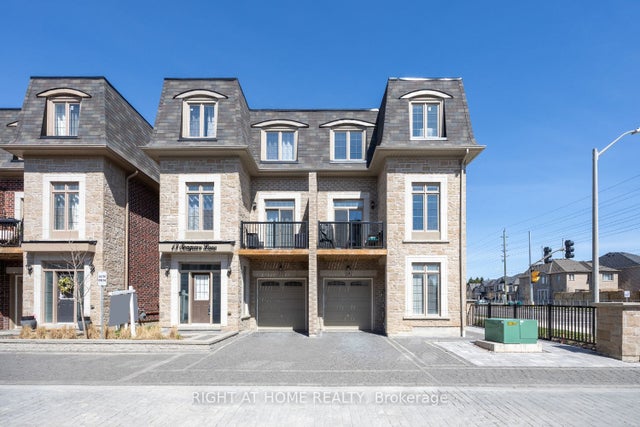 14 Seagrave Lane, Ajax