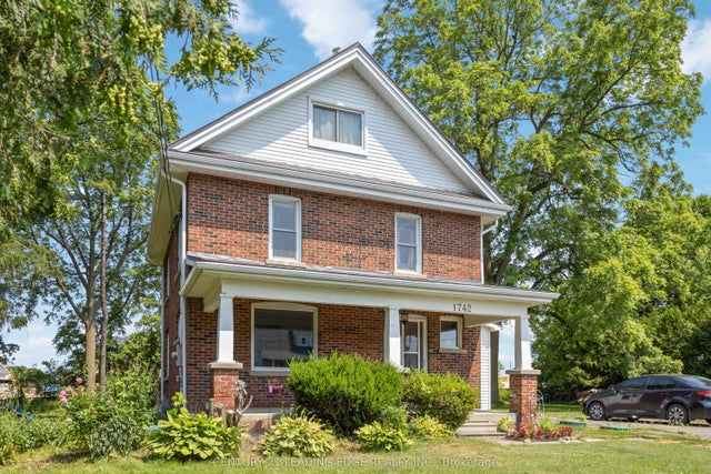 1742 Lane Street, Pickering